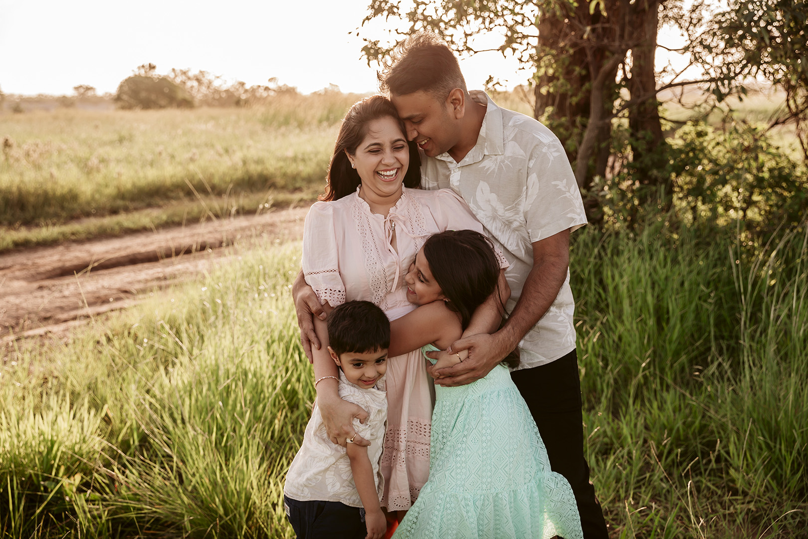 family photographer