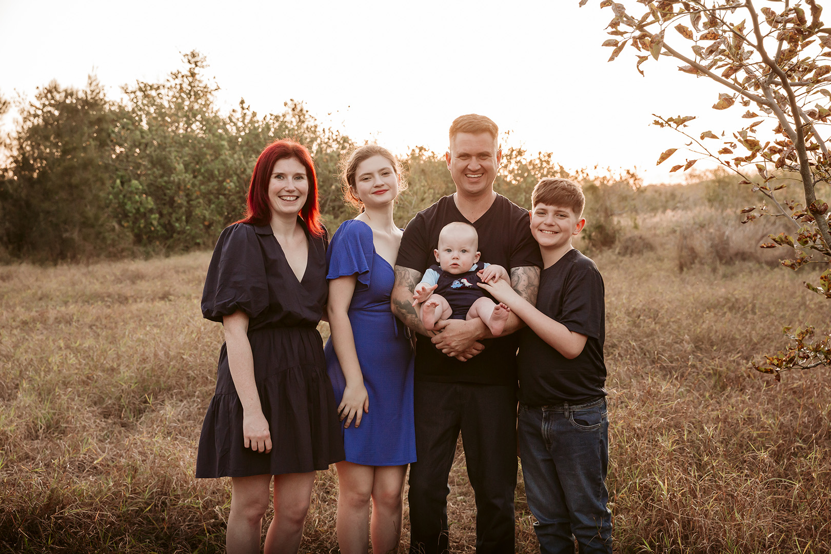 family photographer