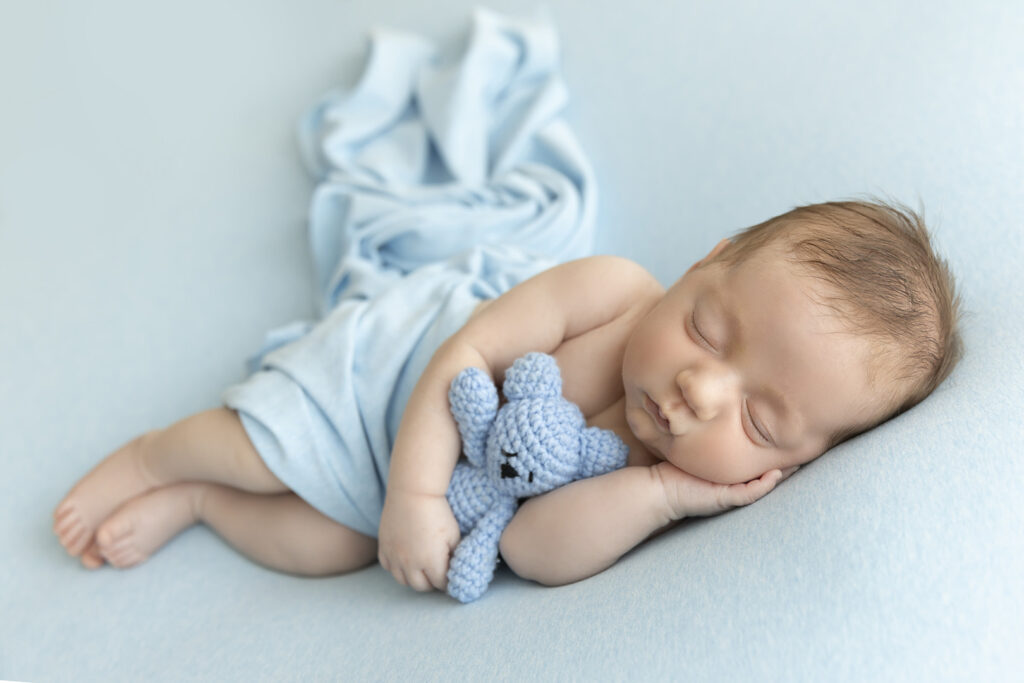 newborn photography