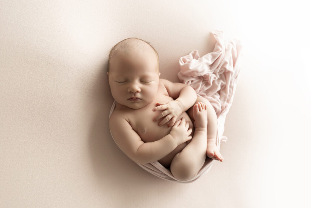 newborn photographer