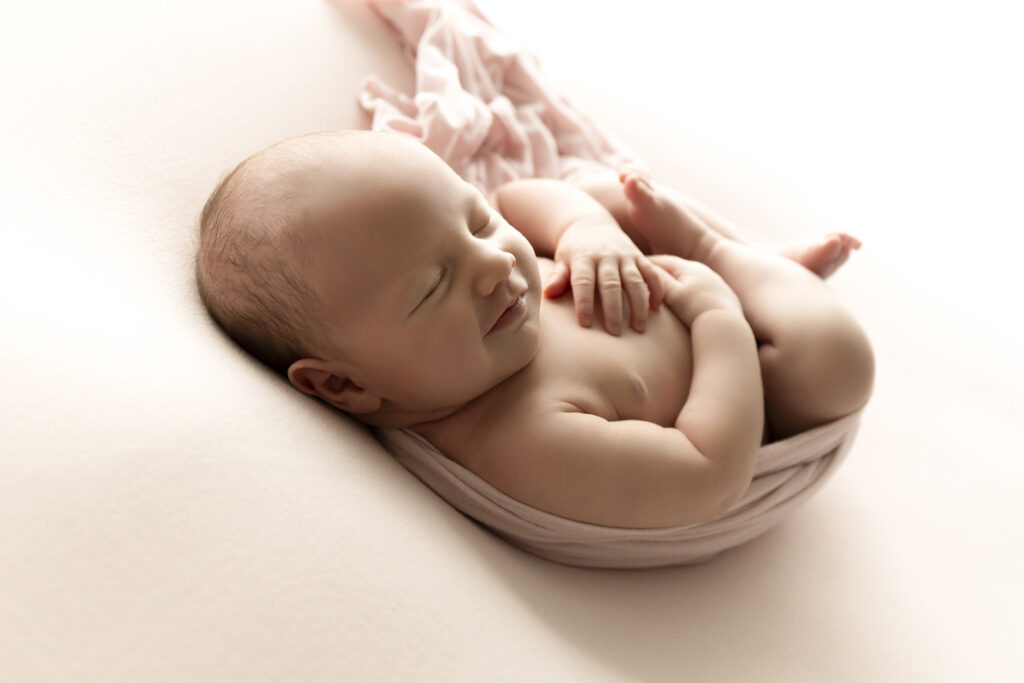 newborn photographer