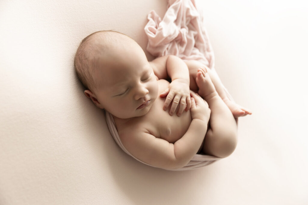 newborn photographer