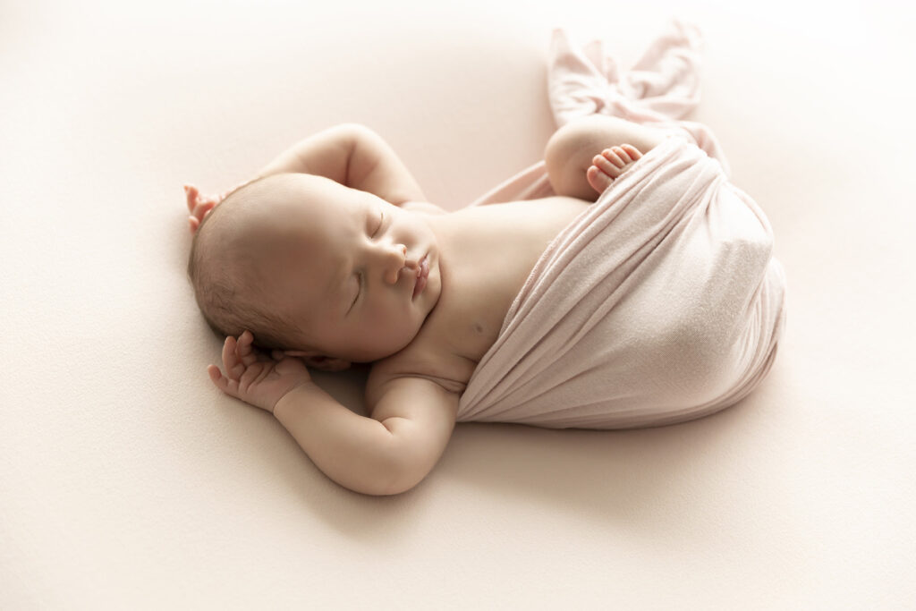 newborn photographer