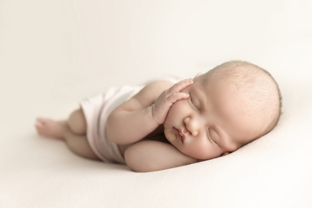 newborn photographer