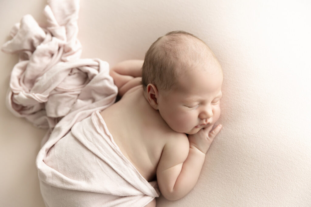 newborn photographer