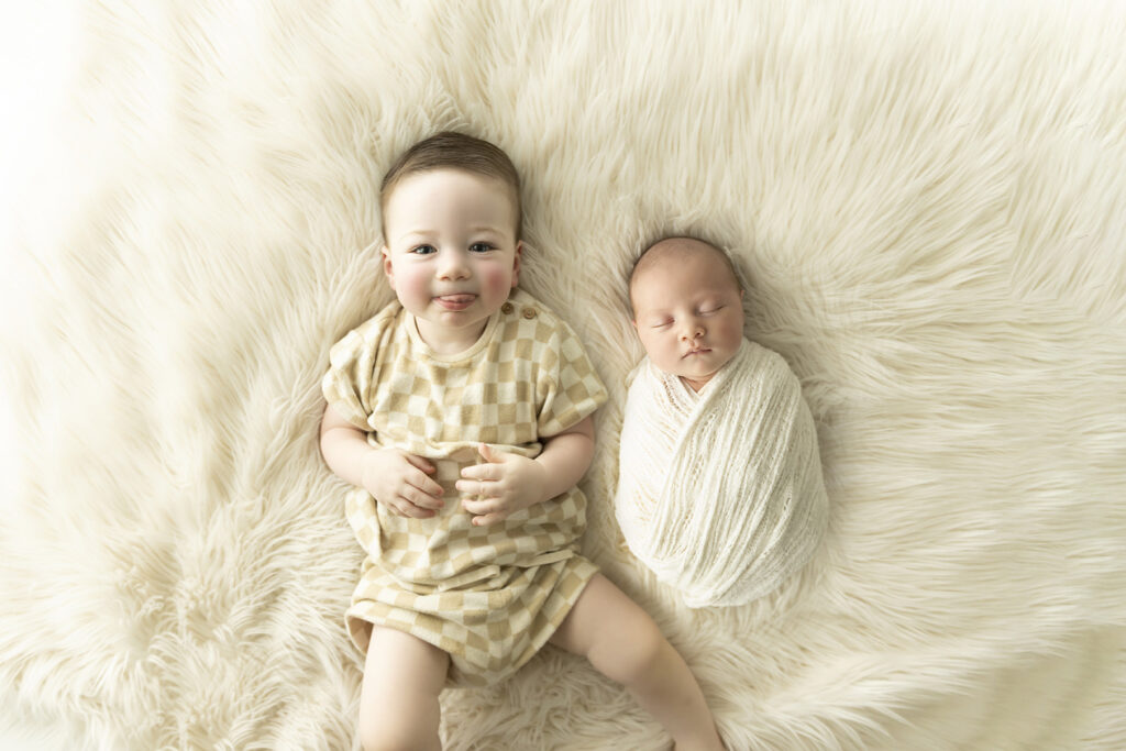 newborn photographer