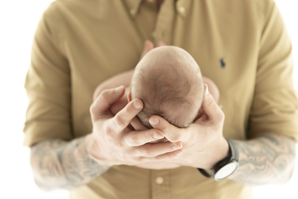 newborn photographer