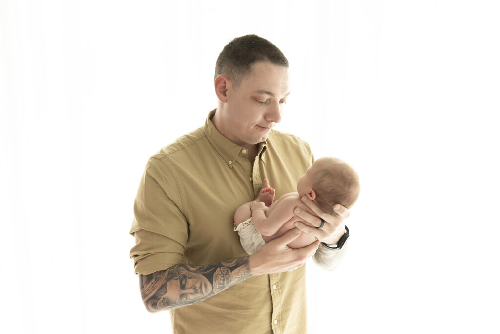 newborn photographer