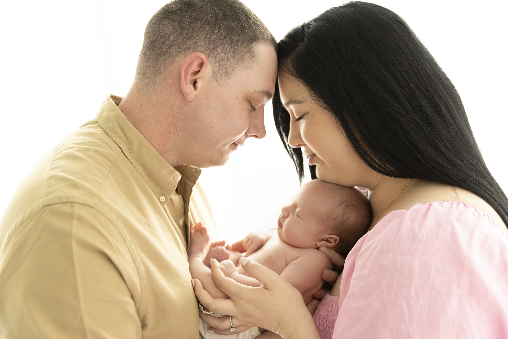 newborn photographer