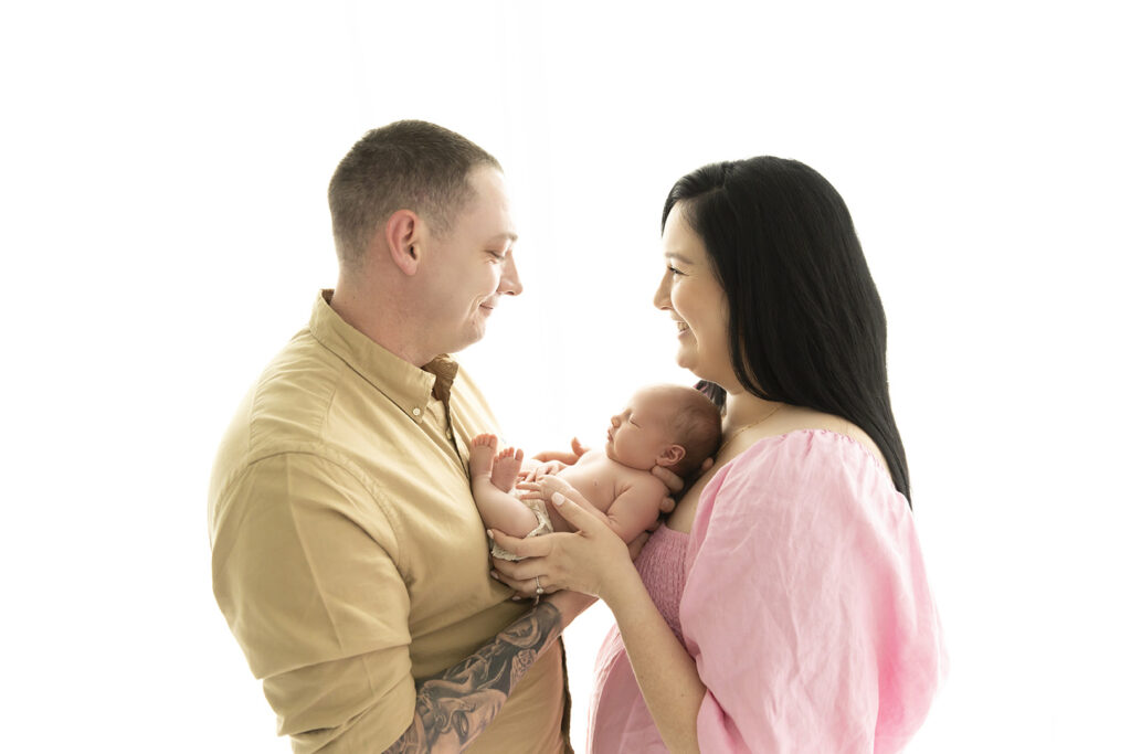 newborn photographer