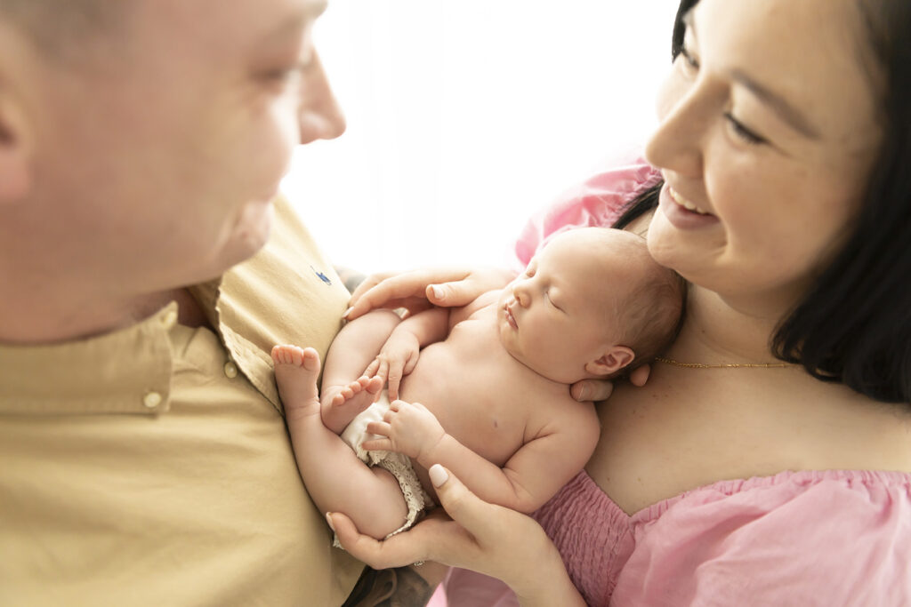 newborn photographer
