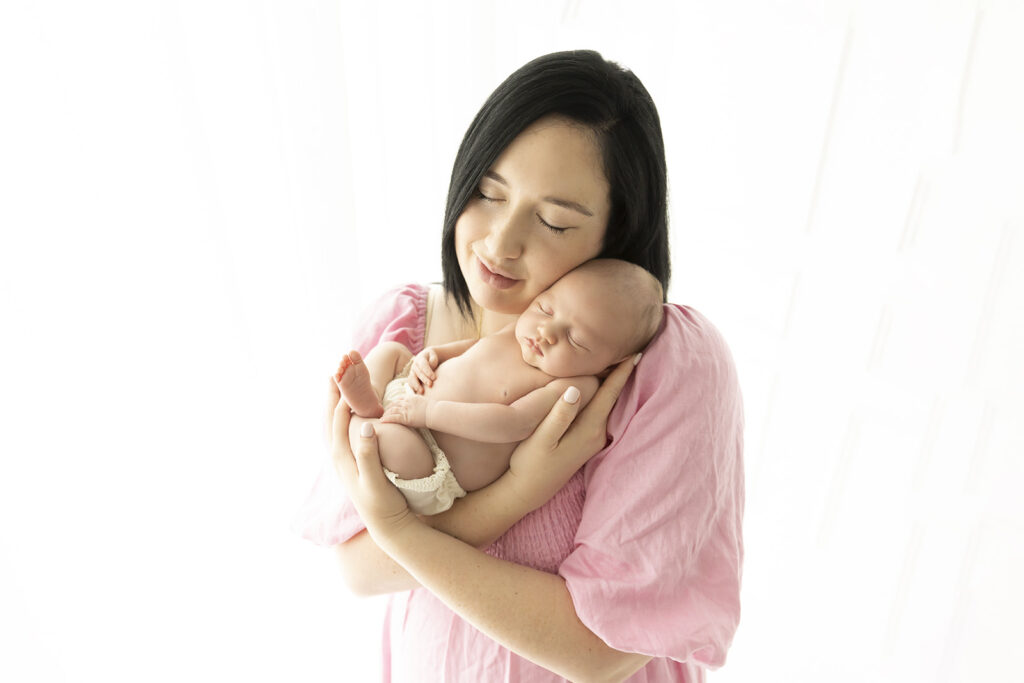 newborn photographer