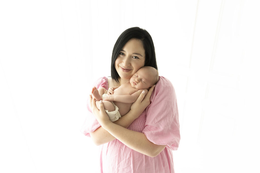 newborn photographer