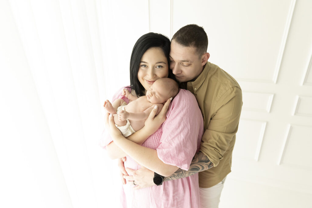 newborn photographer