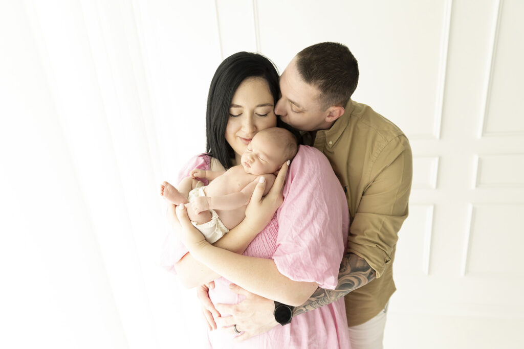 newborn photographer