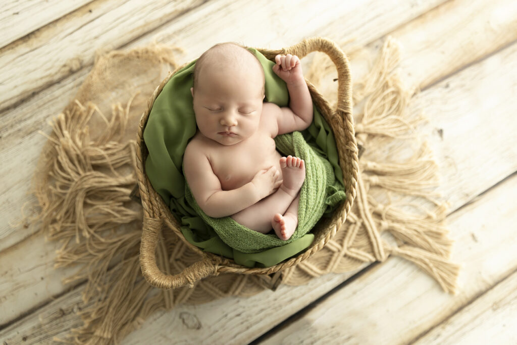 newborn photographer