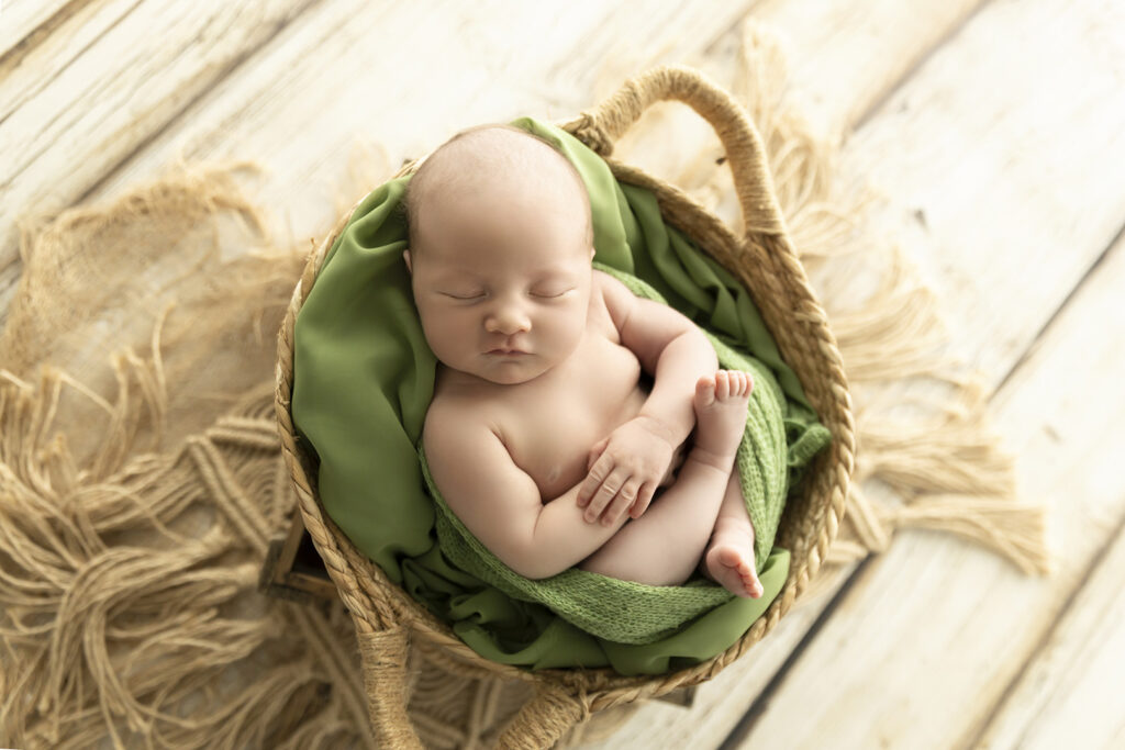 newborn photographer