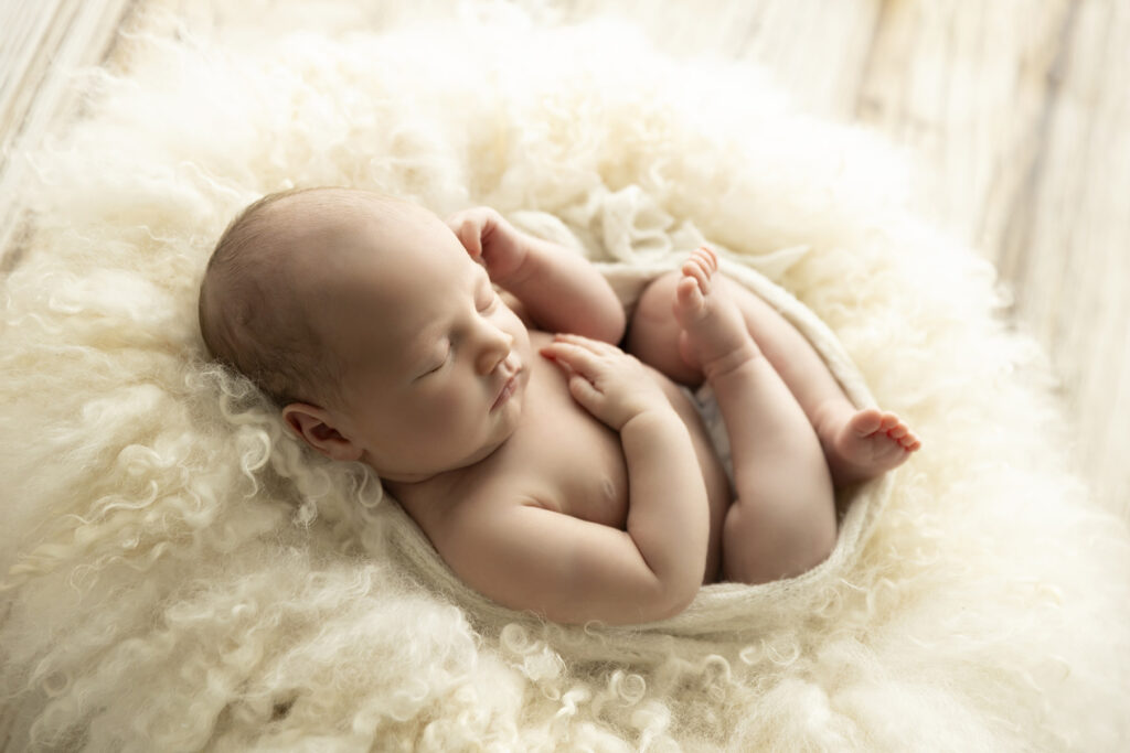 newborn photographer