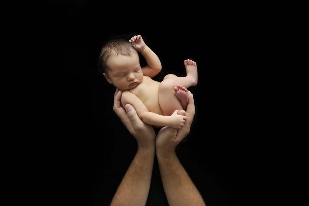 newborn photography