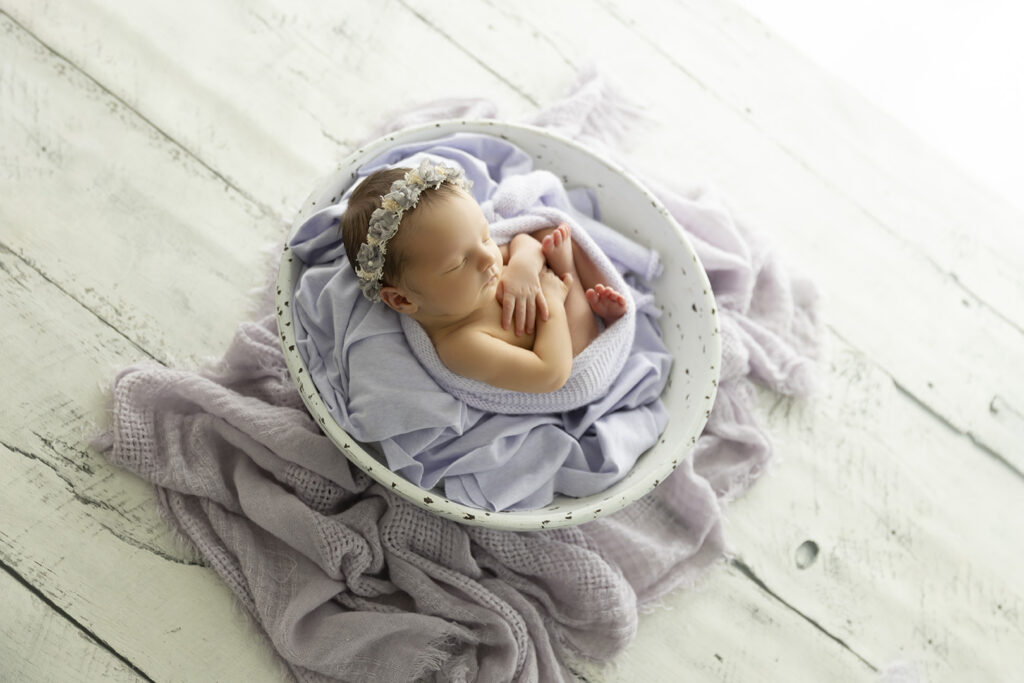 newborn photography