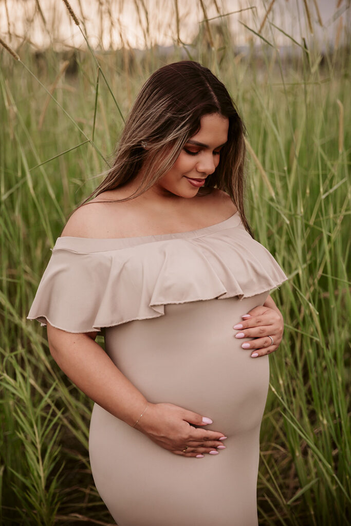 Maternity Photoshoot