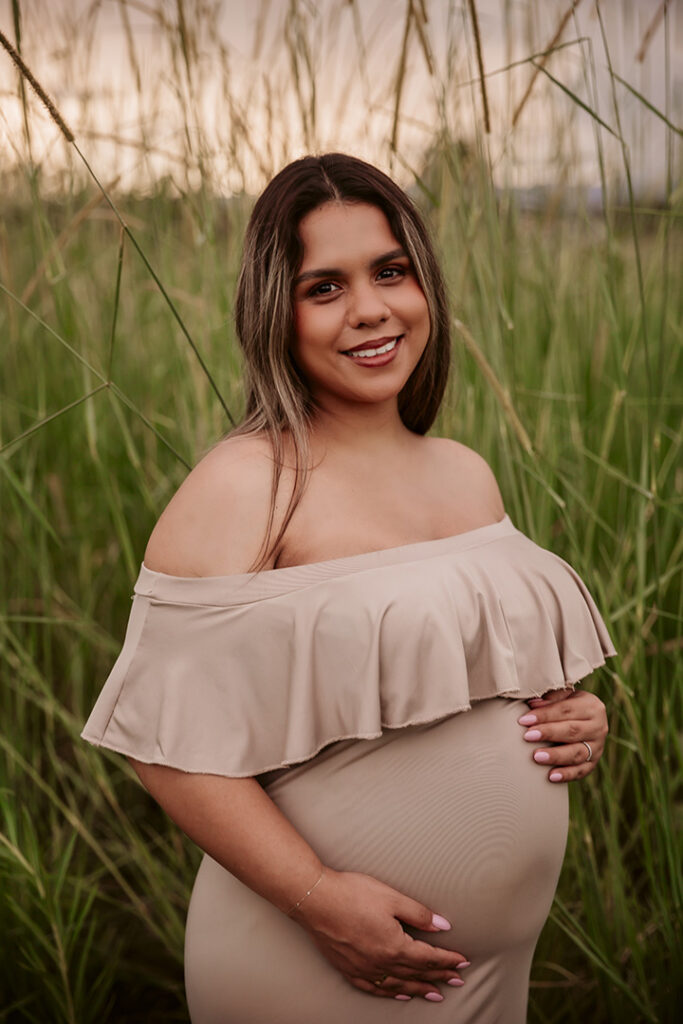 Maternity Photoshoot