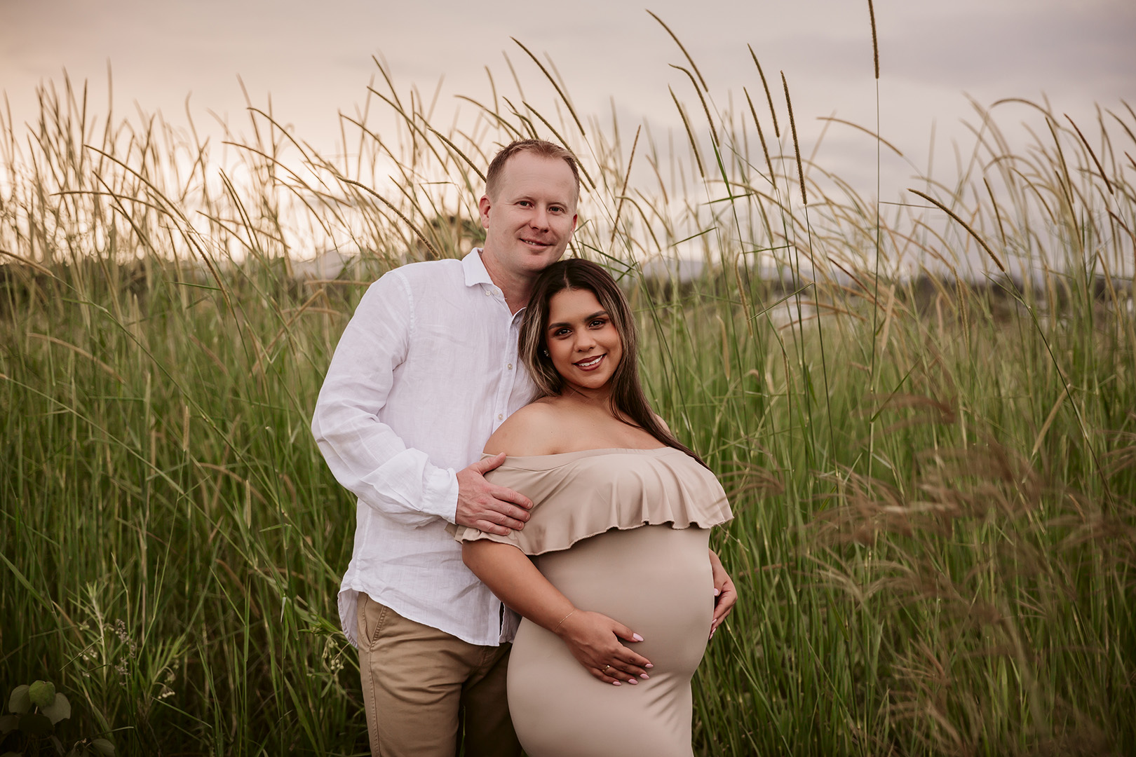 Maternity Photoshoot