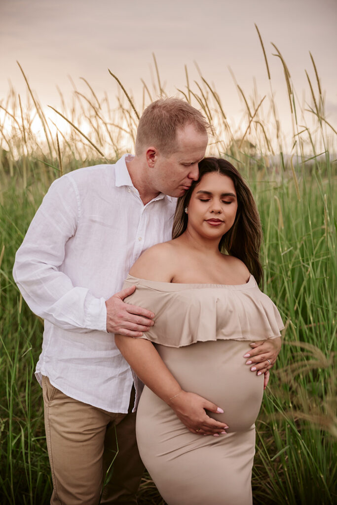 Maternity Photoshoot