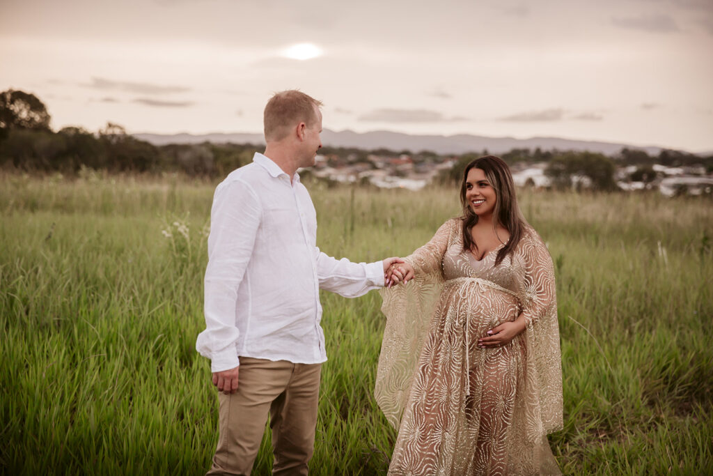Maternity Photoshoot