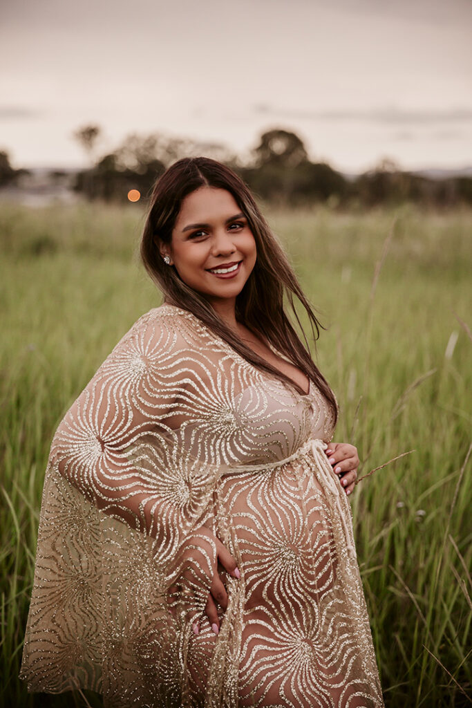 Maternity Photoshoot