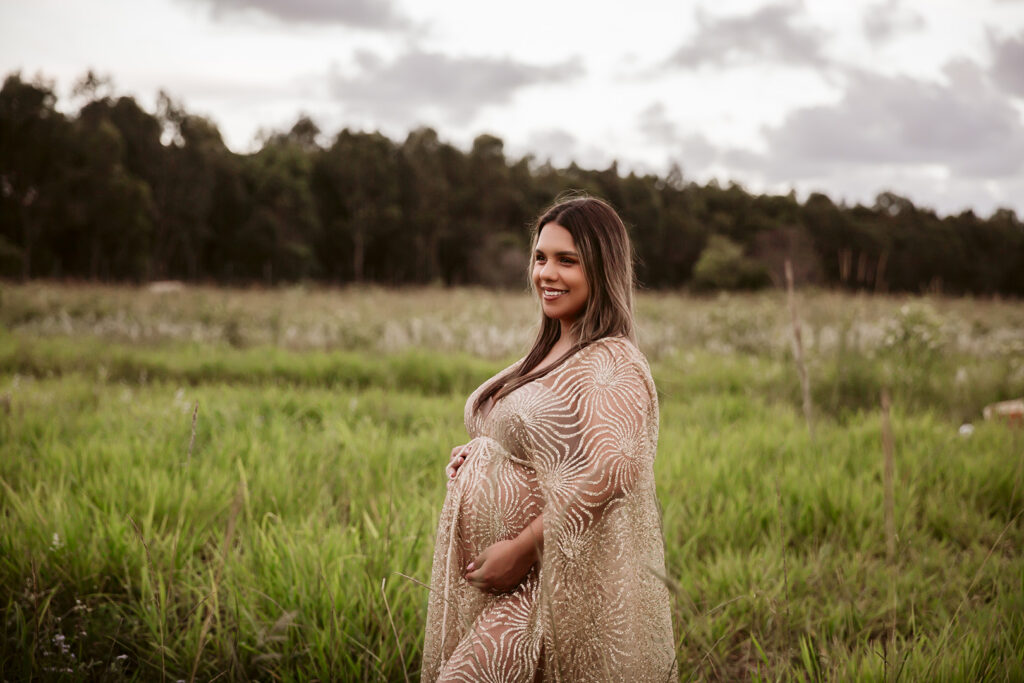Maternity Photoshoot