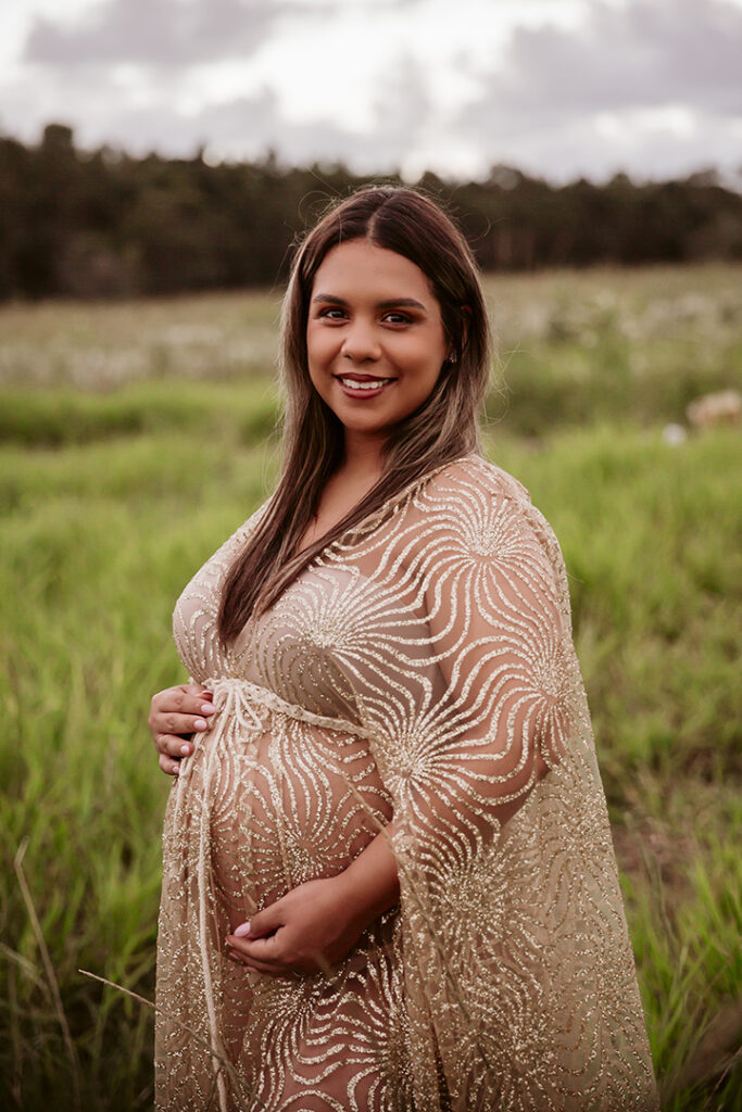 Maternity Photoshoot