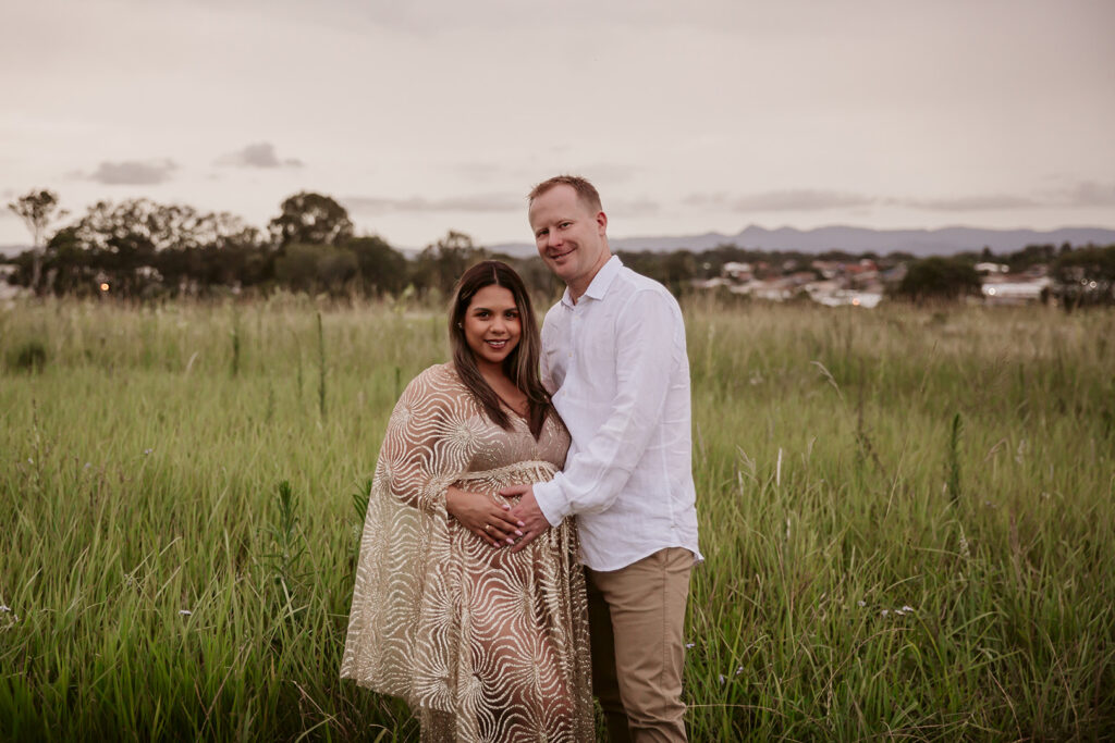 Maternity Photoshoot
