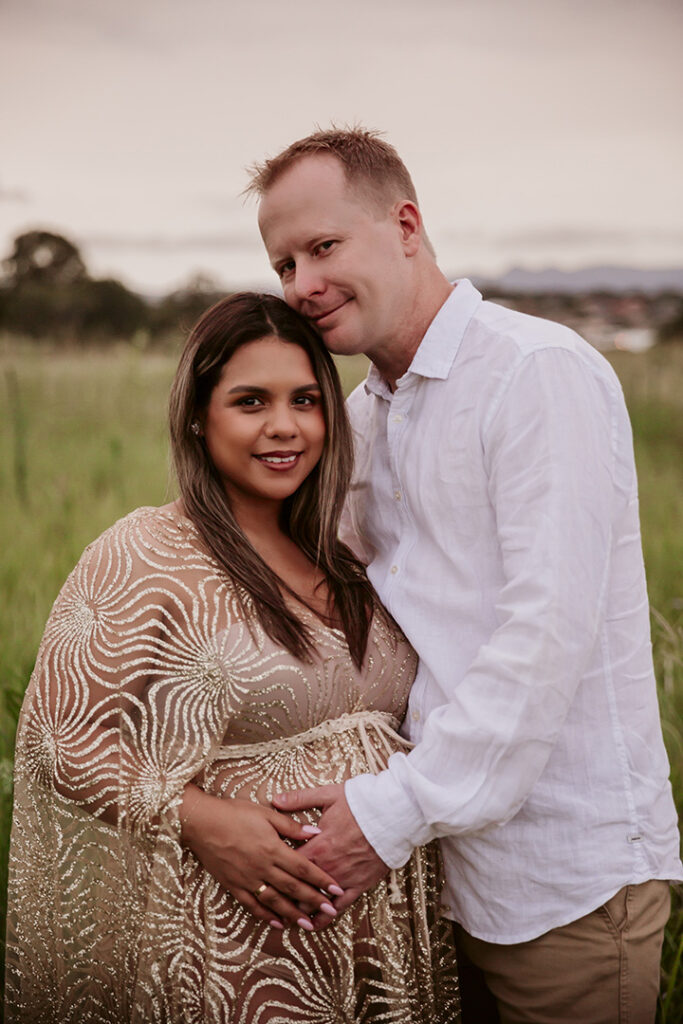 Maternity Photoshoot