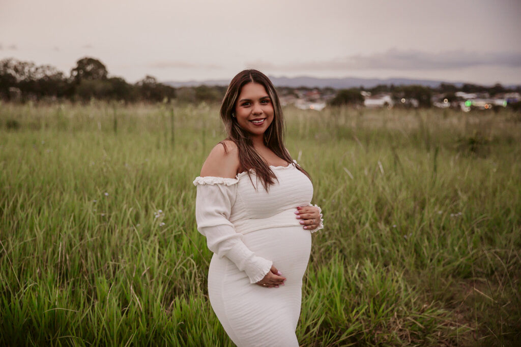 Maternity Photoshoot