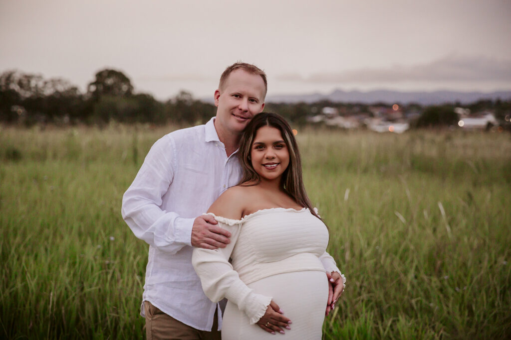 Maternity Photoshoot