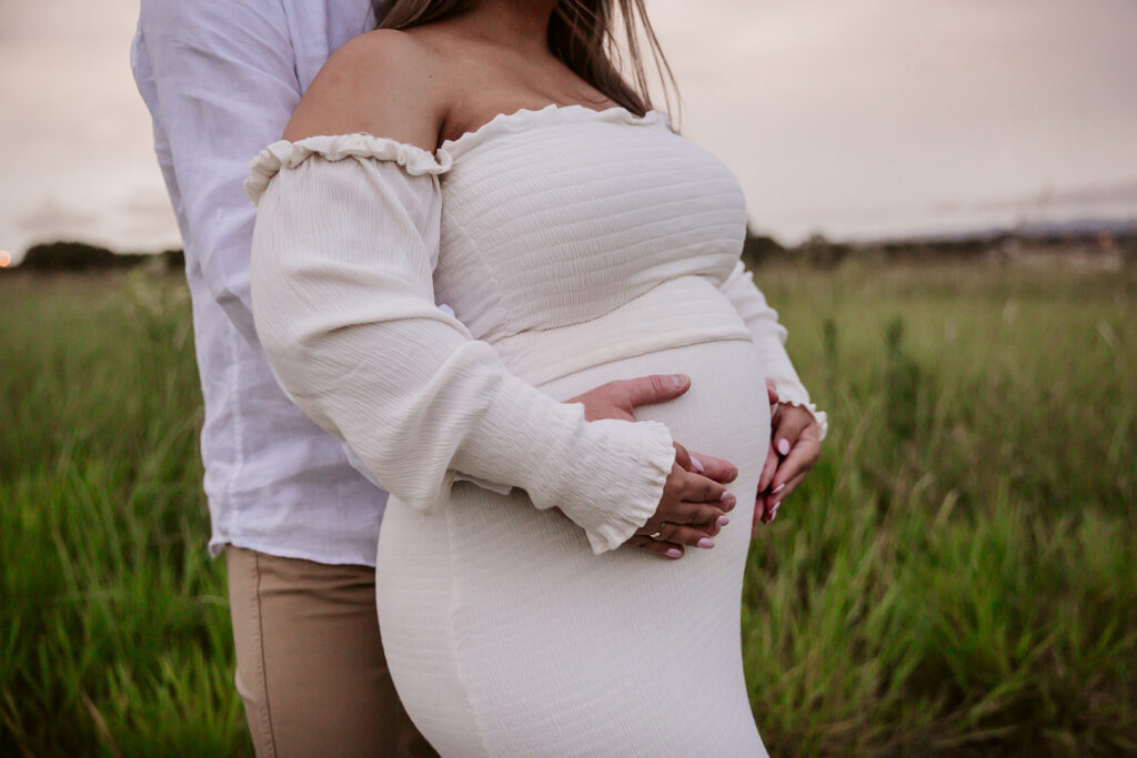 Maternity Photoshoot