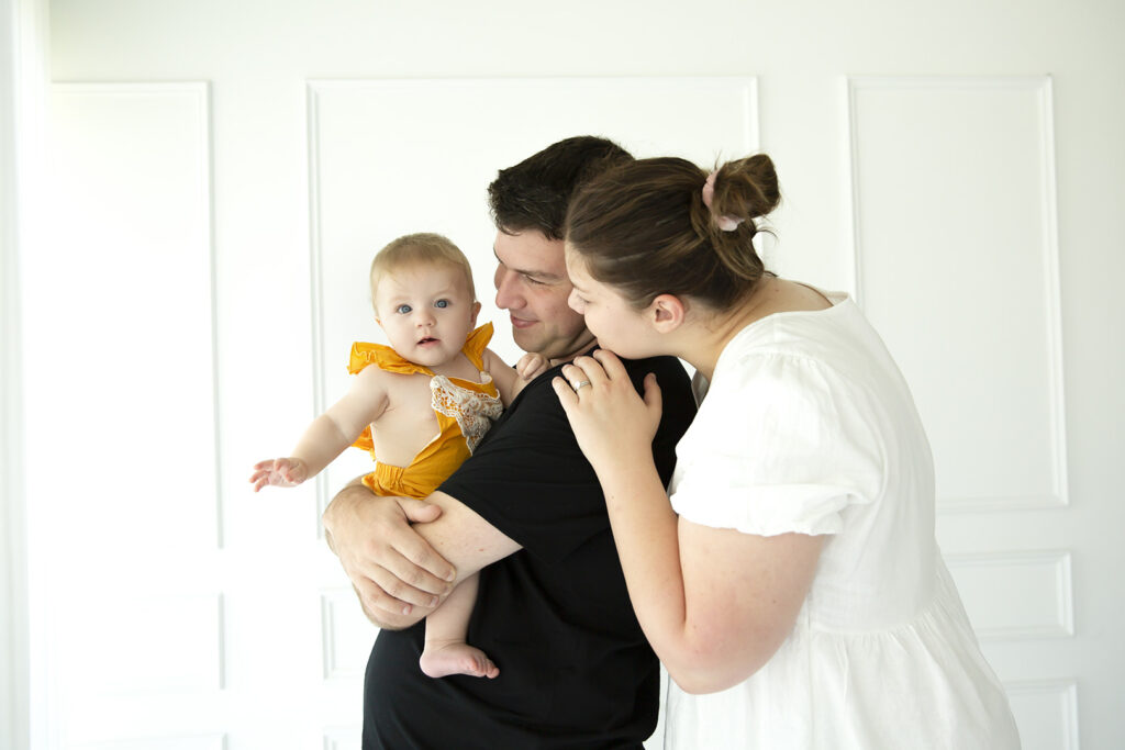 Milestone Photoshoot