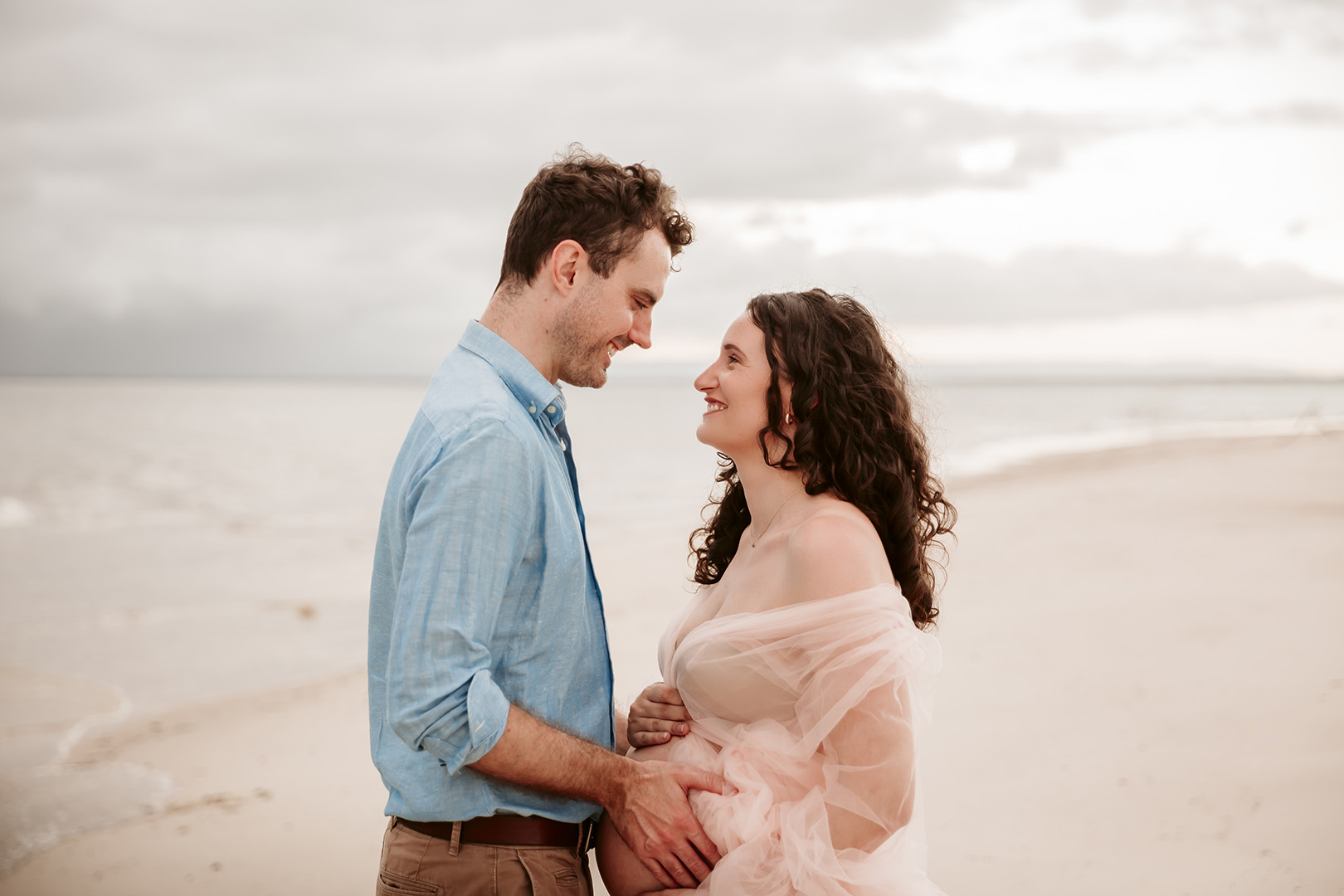maternity photo