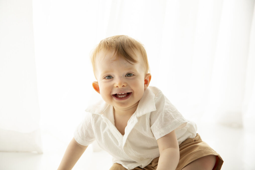 Cake Smash photography