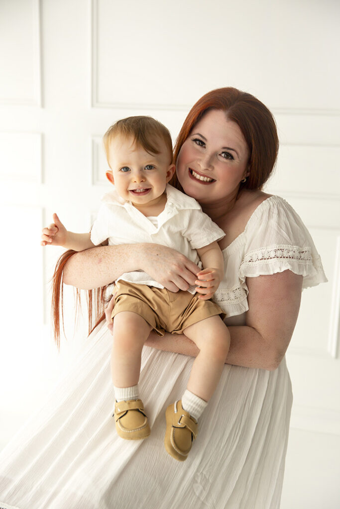 Cake Smash photography