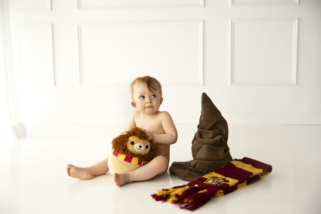 Cake Smash photography