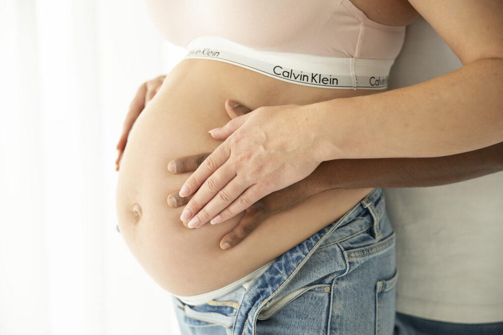 maternity photographer