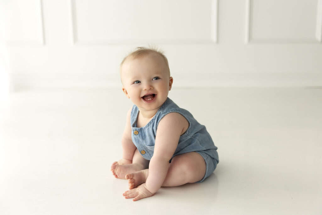 Milestone Photographer