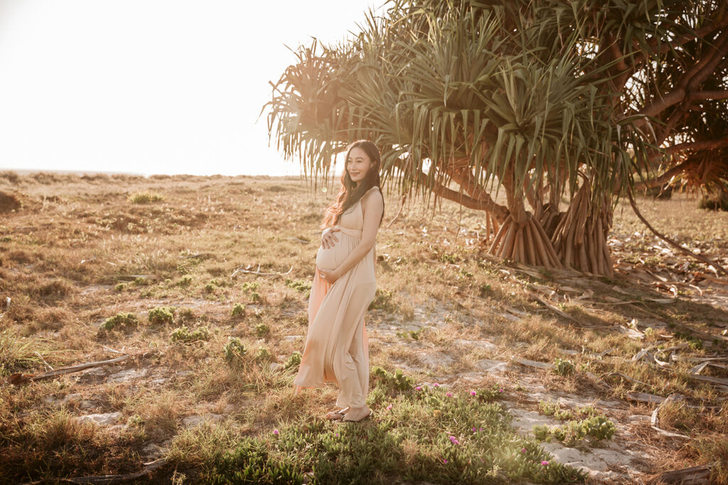 Maternity Photographer
