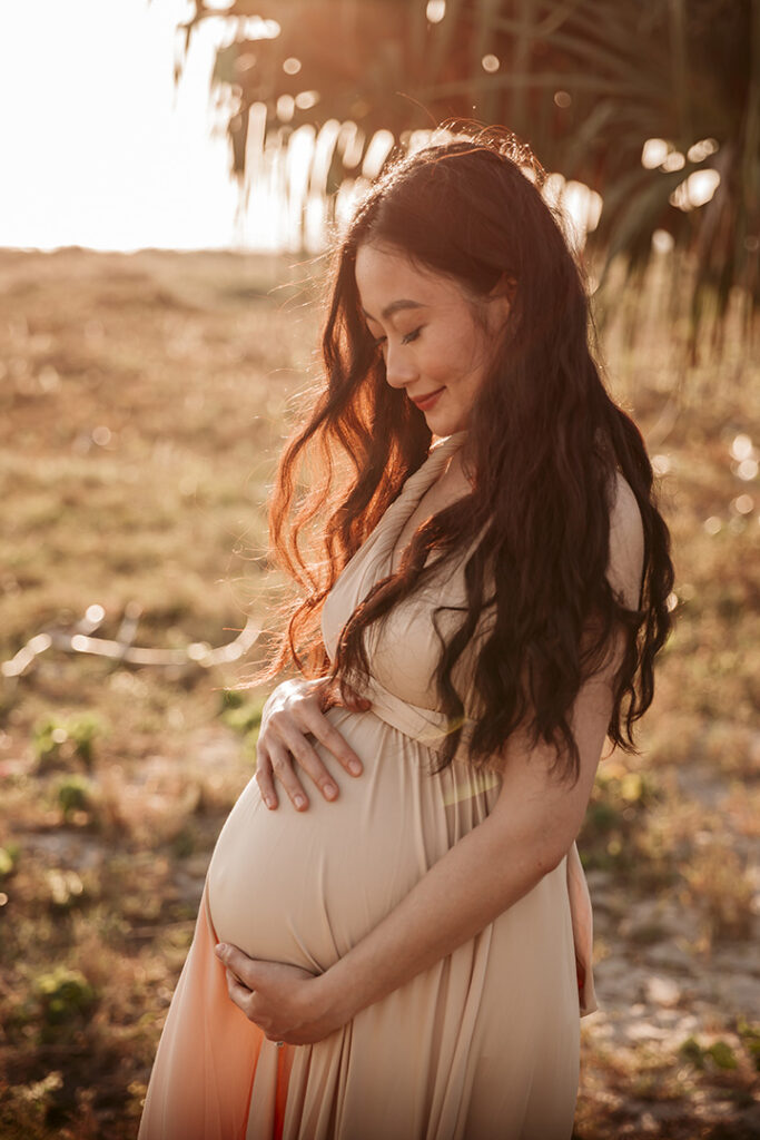 Maternity Photographer