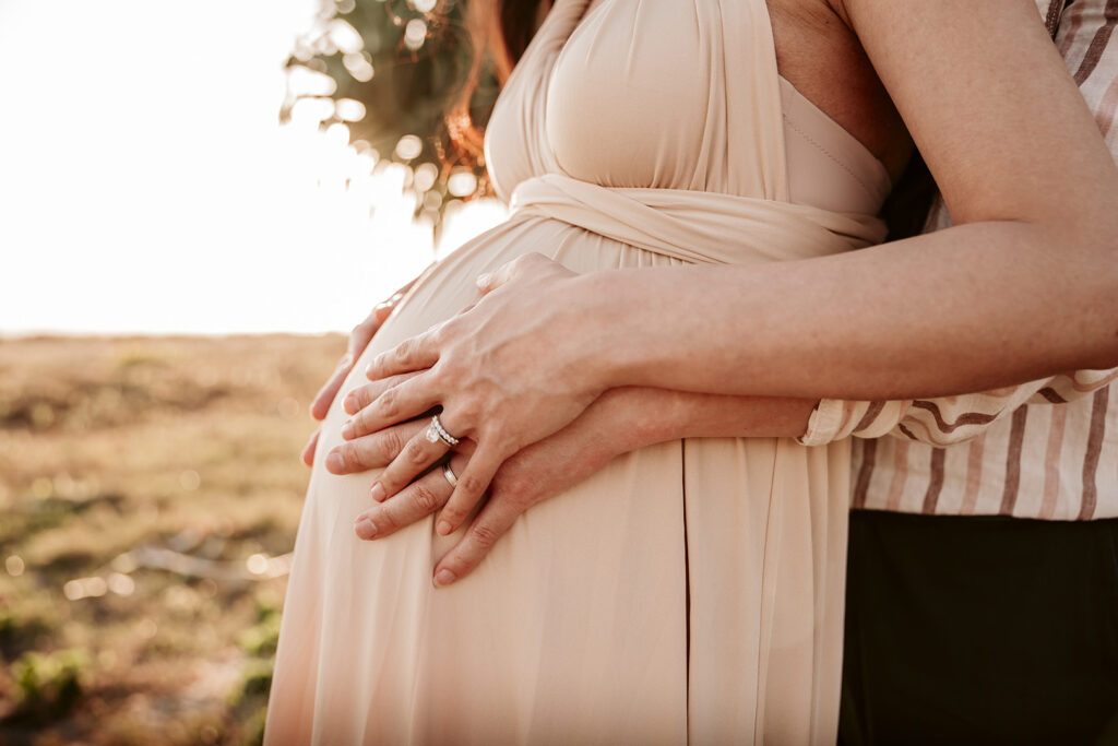 Maternity Photographer