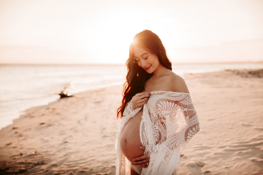 Maternity Photographer