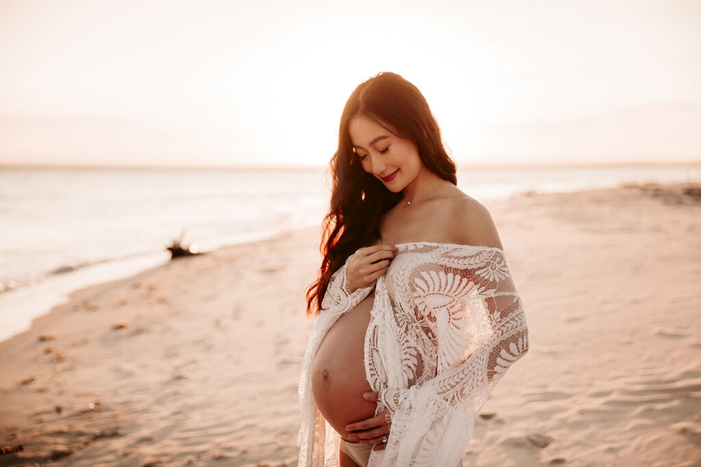 Maternity Photographer