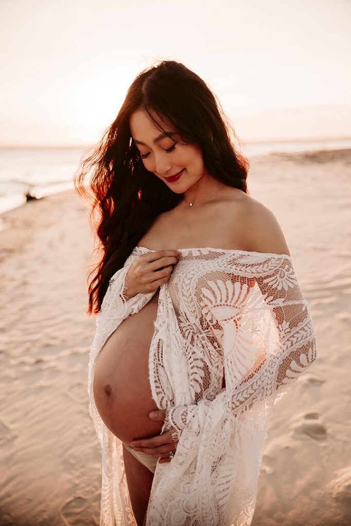 Maternity Photographer